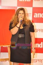 at Esprit strore new collection launch in Bandra on 26th Feb 2010 (31).JPG
